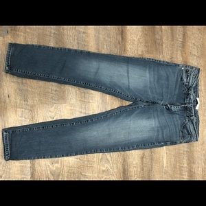 Ladies Kancan jeans size 13-30